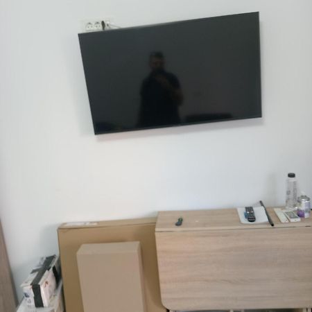 דירות קונסטנצה Garsoniera מראה חיצוני תמונה