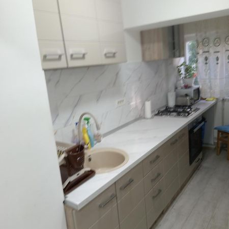 דירות קונסטנצה Garsoniera מראה חיצוני תמונה