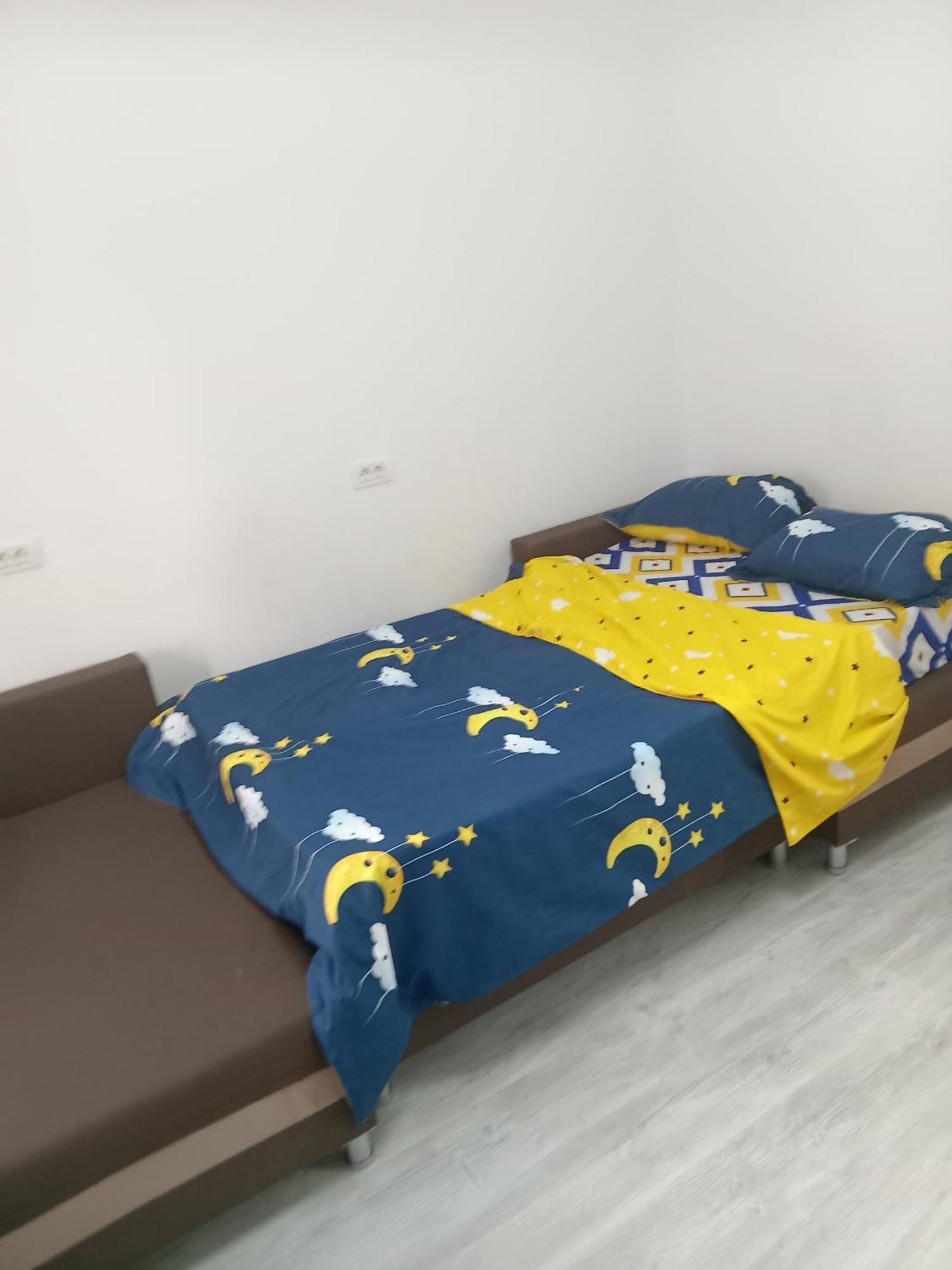דירות קונסטנצה Garsoniera מראה חיצוני תמונה