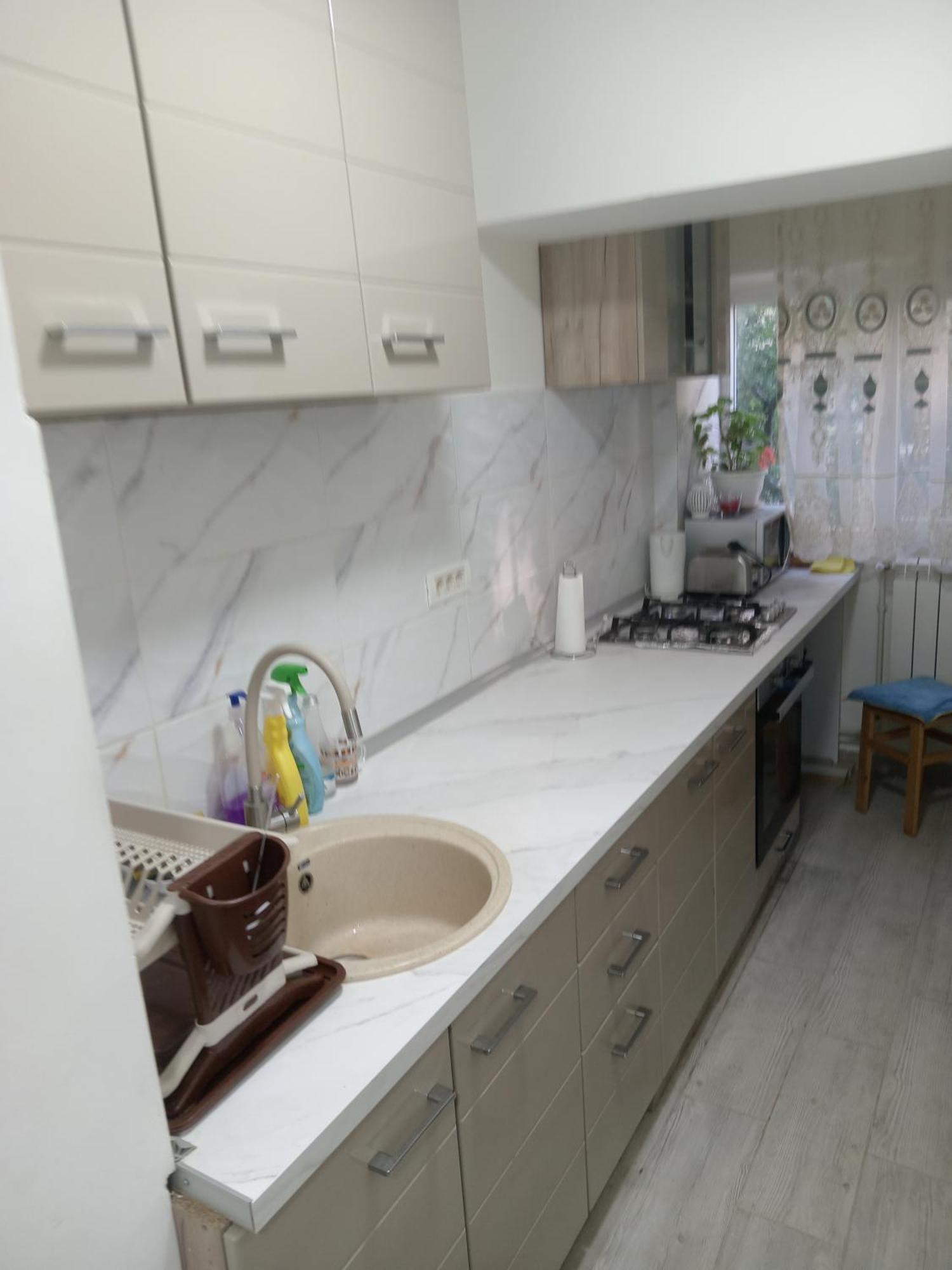 דירות קונסטנצה Garsoniera מראה חיצוני תמונה